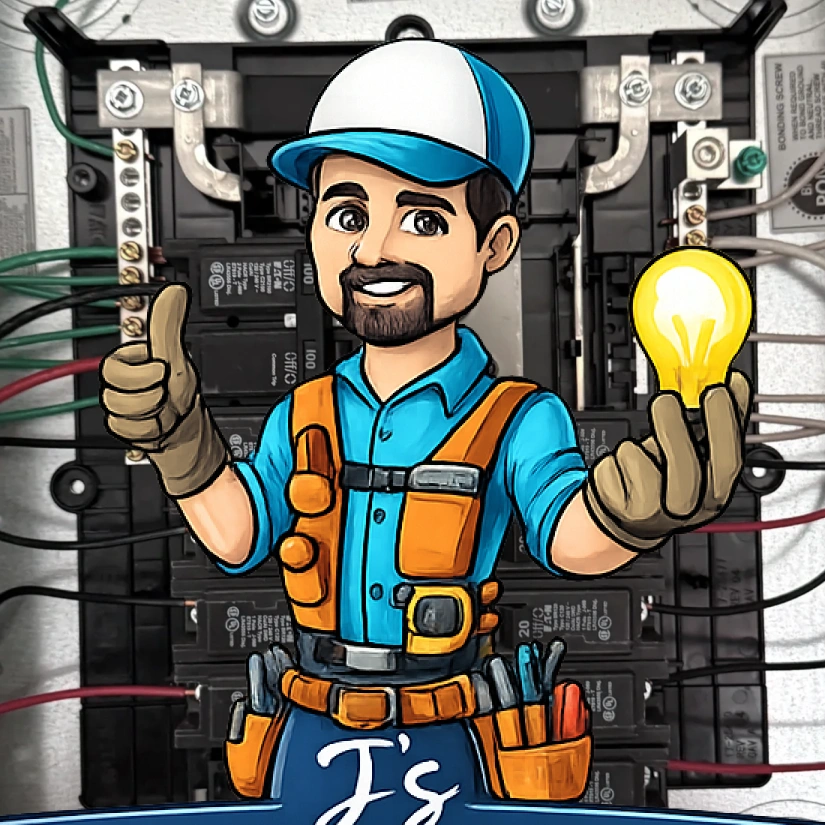 About J's Electrical & Maintenance Services About J's Electrical & Maintenance Services