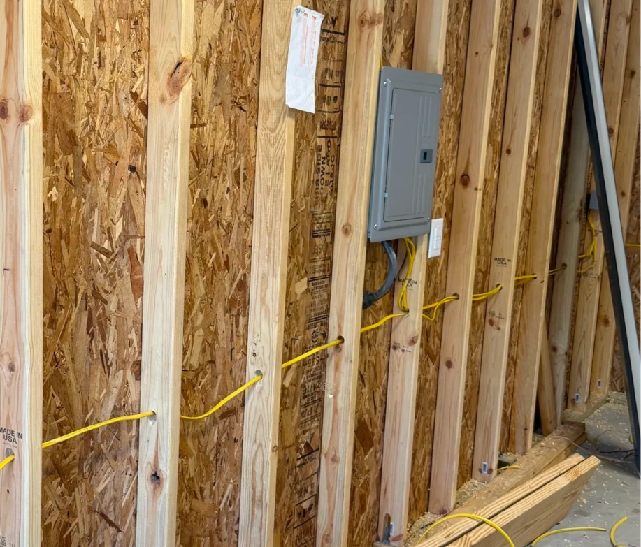 CompleteSolutions J's Electrical & Maintenance Services