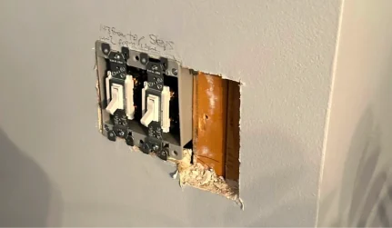 ElectricalServices J's Electrical & Maintenance Services