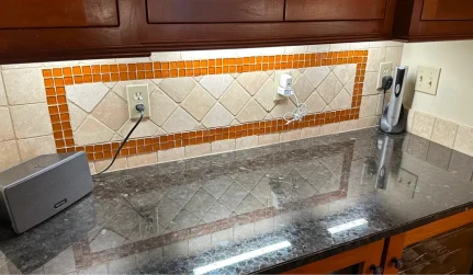 KitchenRemodeling J's Electrical & Maintenance Services